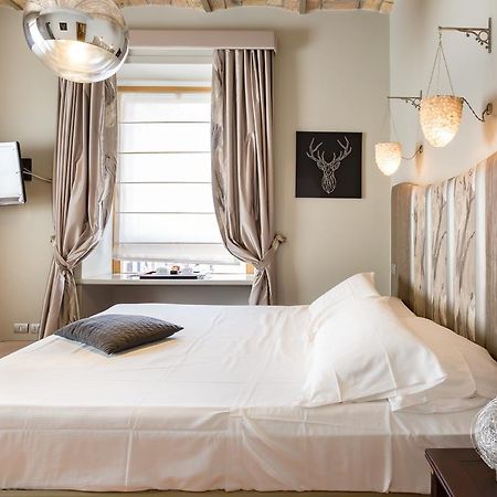 Rooms Roma - Monti Ngoại thất bức ảnh