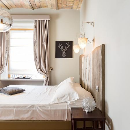 Rooms Roma - Monti Ngoại thất bức ảnh