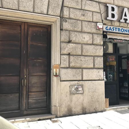 Rooms Roma - Monti Ngoại thất bức ảnh