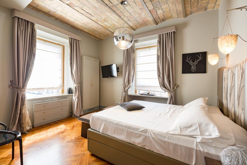 Rooms Roma - Monti Ngoại thất bức ảnh