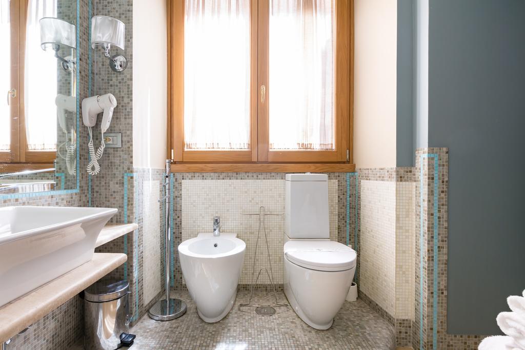 Rooms Roma - Monti Ngoại thất bức ảnh