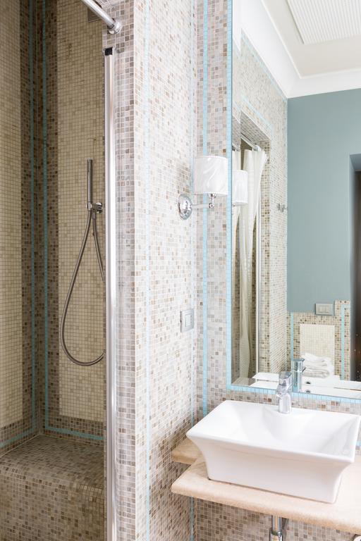Rooms Roma - Monti Ngoại thất bức ảnh