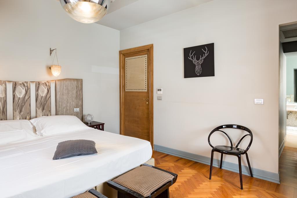 Rooms Roma - Monti Ngoại thất bức ảnh