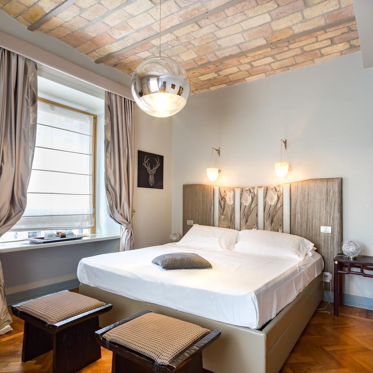 Rooms Roma - Monti Ngoại thất bức ảnh
