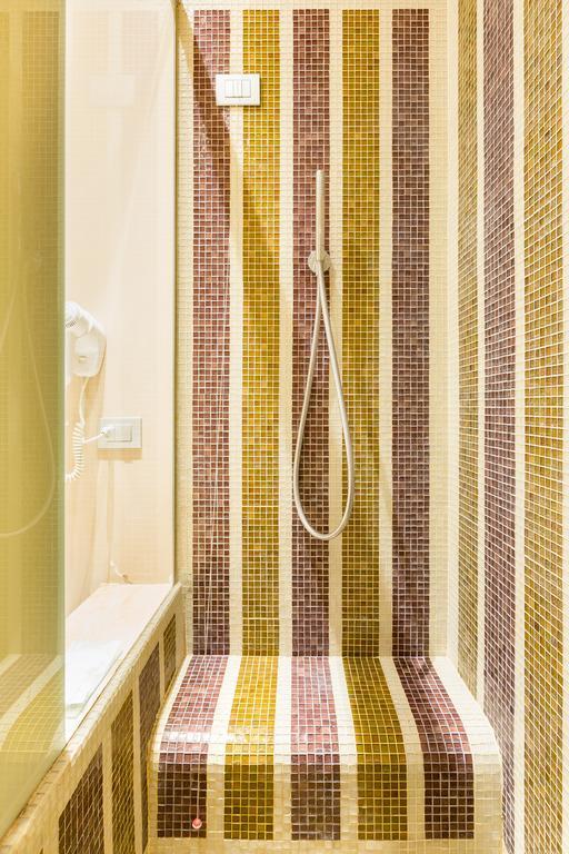 Rooms Roma - Monti Ngoại thất bức ảnh