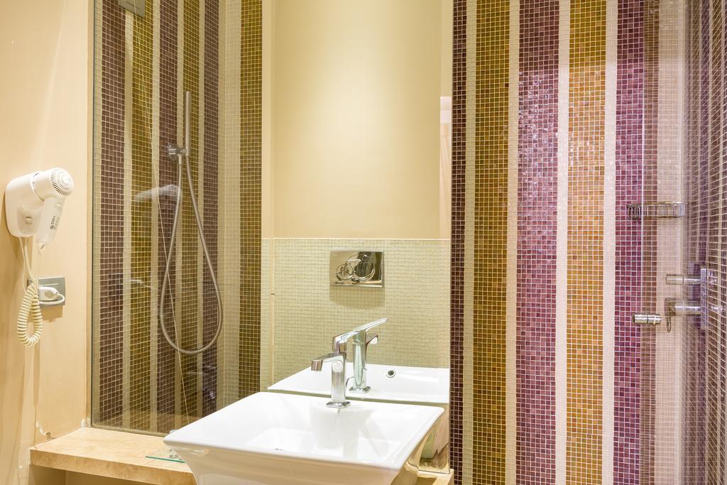 Rooms Roma - Monti Ngoại thất bức ảnh
