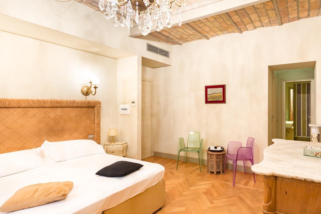 Rooms Roma - Monti Ngoại thất bức ảnh