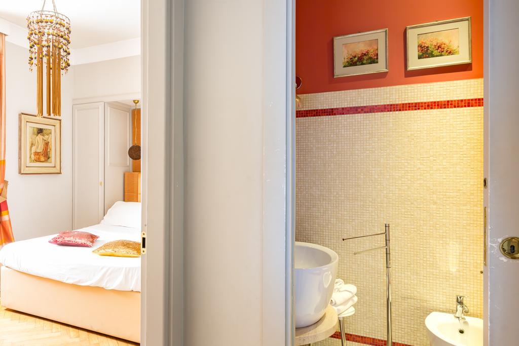 Rooms Roma - Monti Ngoại thất bức ảnh
