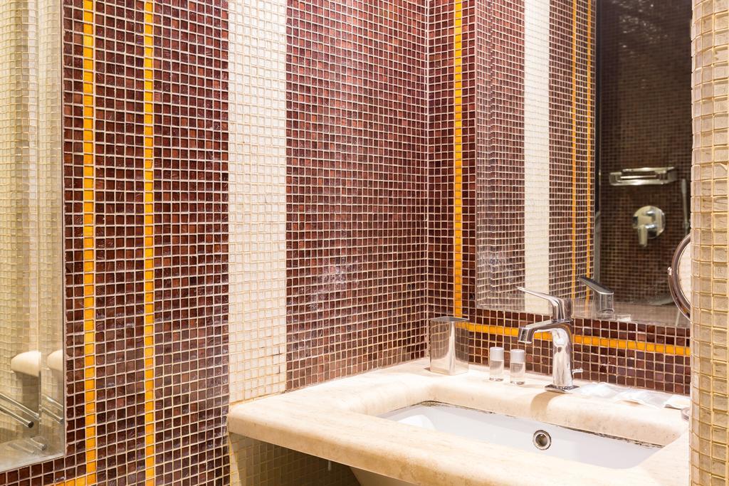 Rooms Roma - Monti Ngoại thất bức ảnh