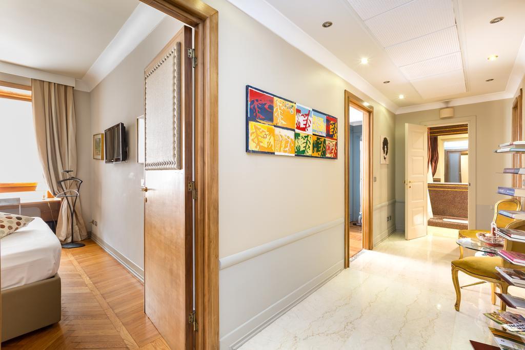 Rooms Roma - Monti Ngoại thất bức ảnh