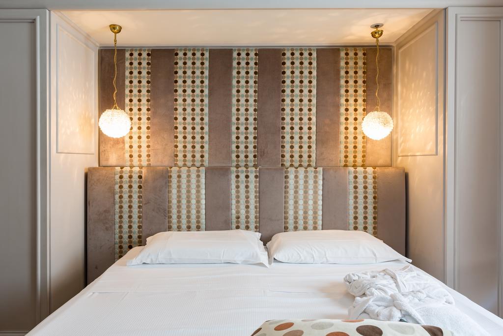 Rooms Roma - Monti Ngoại thất bức ảnh
