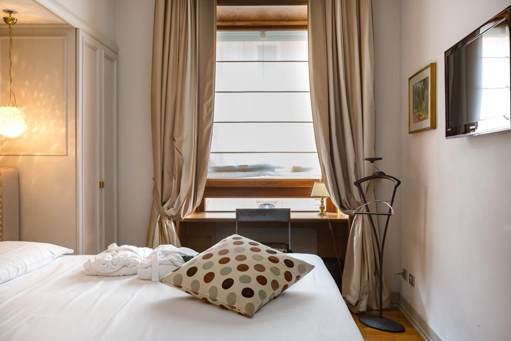 Rooms Roma - Monti Ngoại thất bức ảnh