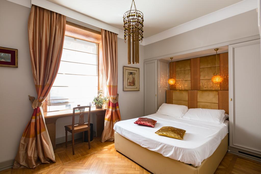 Rooms Roma - Monti Ngoại thất bức ảnh