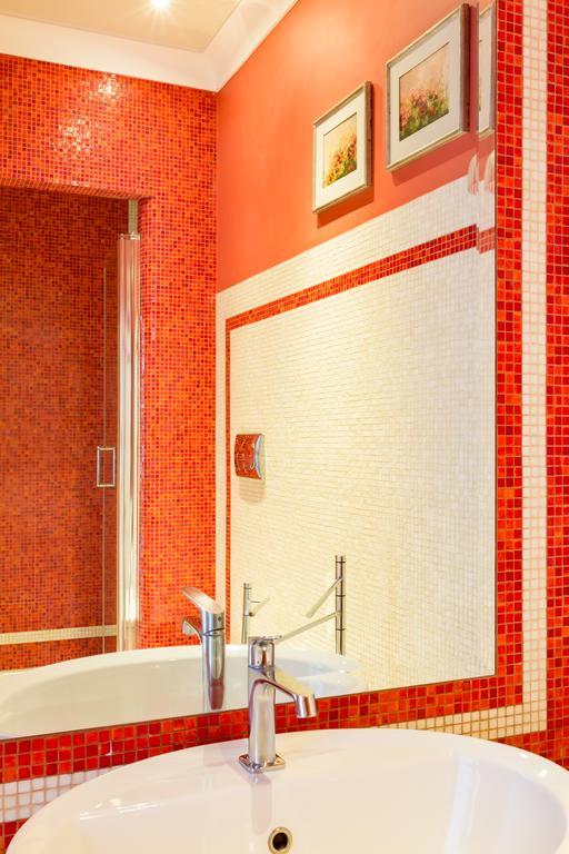 Rooms Roma - Monti Ngoại thất bức ảnh