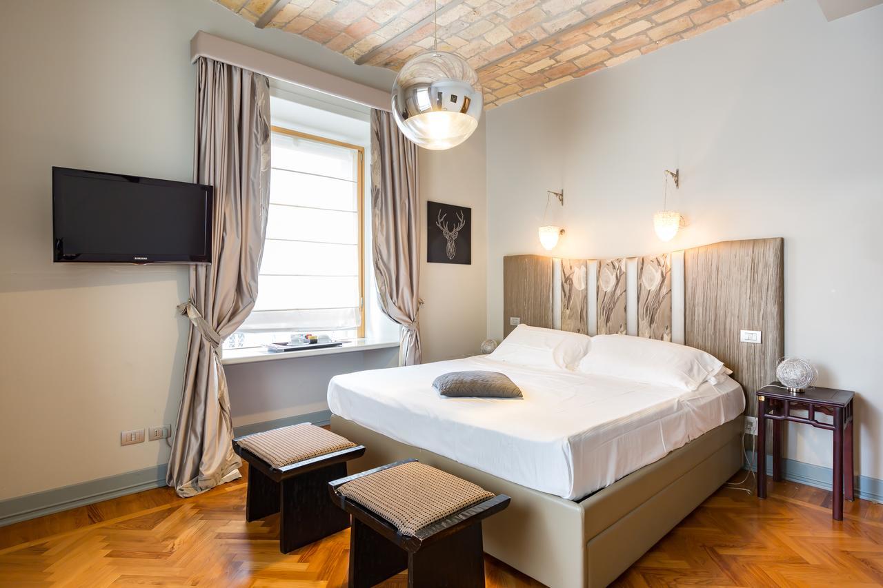 Rooms Roma - Monti Ngoại thất bức ảnh