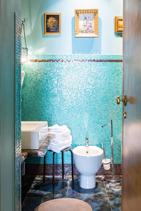 Rooms Roma - Monti Ngoại thất bức ảnh