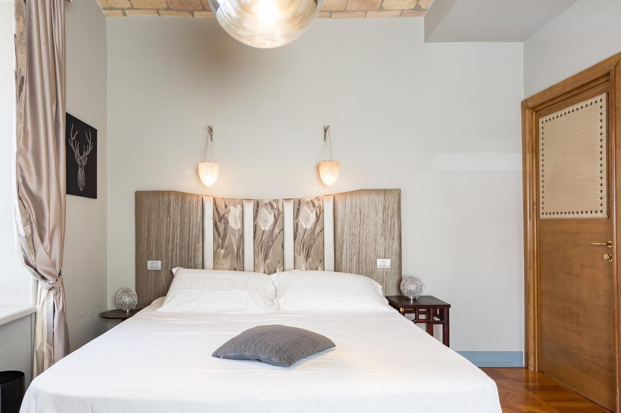 Rooms Roma - Monti Ngoại thất bức ảnh