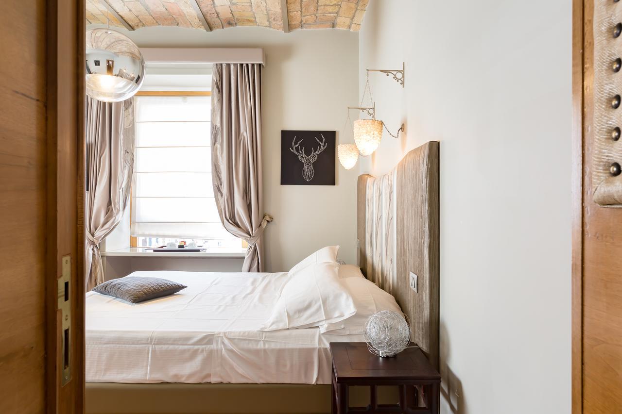 Rooms Roma - Monti Ngoại thất bức ảnh