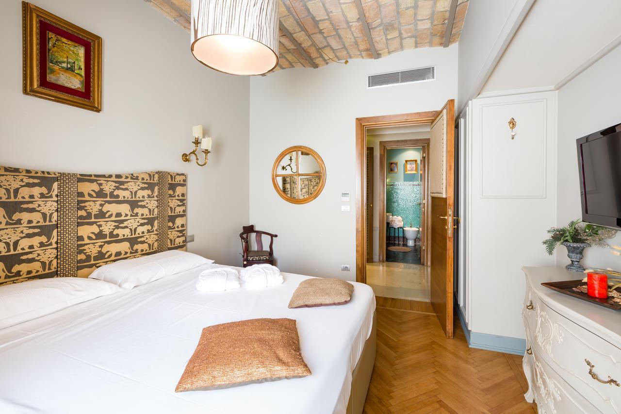 Rooms Roma - Monti Ngoại thất bức ảnh