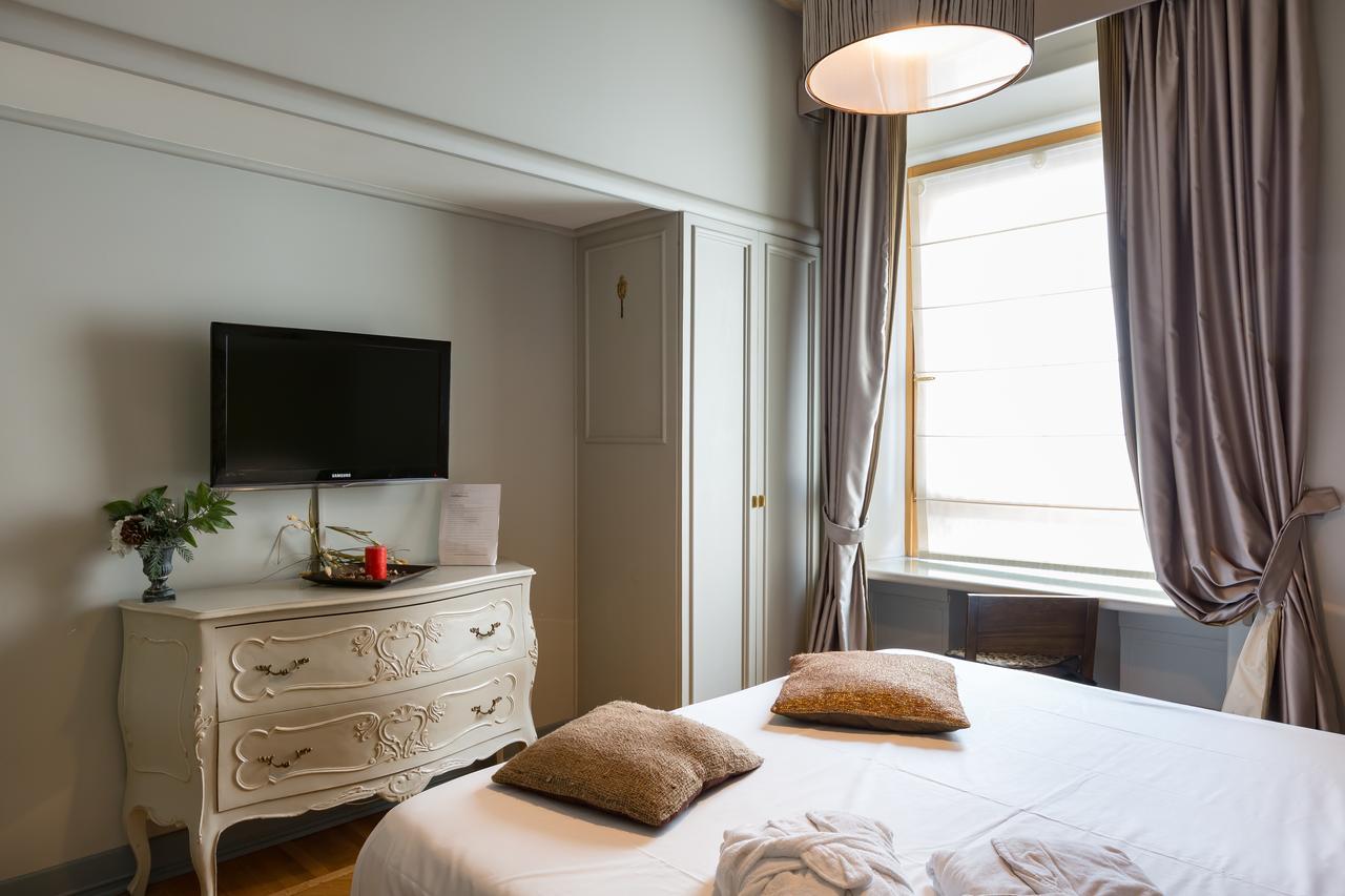 Rooms Roma - Monti Ngoại thất bức ảnh